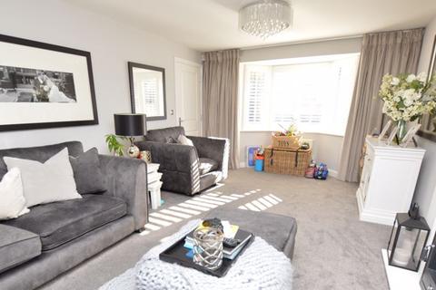 7 Sleep Lane, Bristol, BS14 0QN