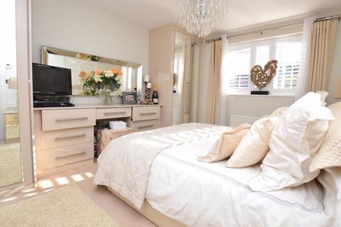 7 Sleep Lane, Bristol, BS14 0QN