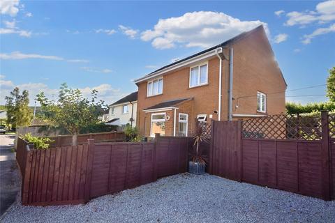 3 bedroom end of terrace house for sale, Green Close, Holford, Bridgwater, Somerset, TA5