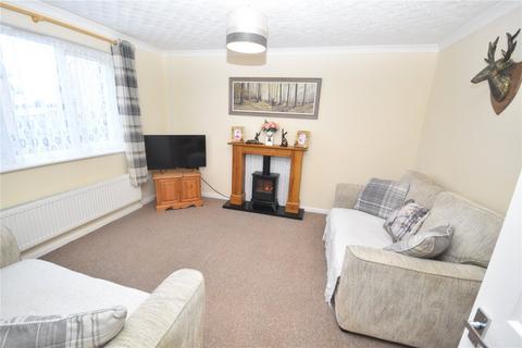 3 bedroom end of terrace house for sale, Green Close, Holford, Bridgwater, Somerset, TA5