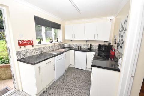 3 bedroom end of terrace house for sale, Green Close, Holford, Bridgwater, Somerset, TA5