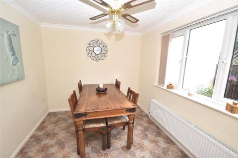 3 bedroom end of terrace house for sale, Green Close, Holford, Bridgwater, Somerset, TA5