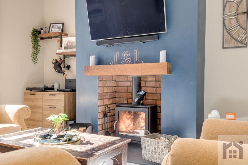 Nice and cosy