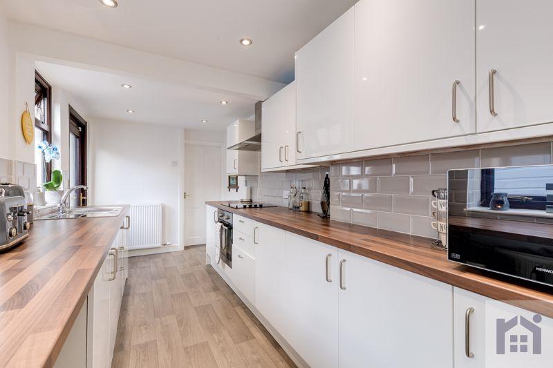 Modern kitchen