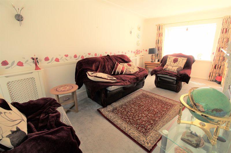 Holly Lane, Walsall Wood, WS9 9JG 2 bed semidetached house £190,000