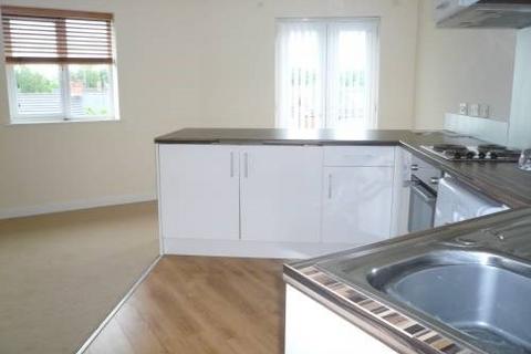 1 bedroom apartment to rent, Ampleforth Grove, Hull