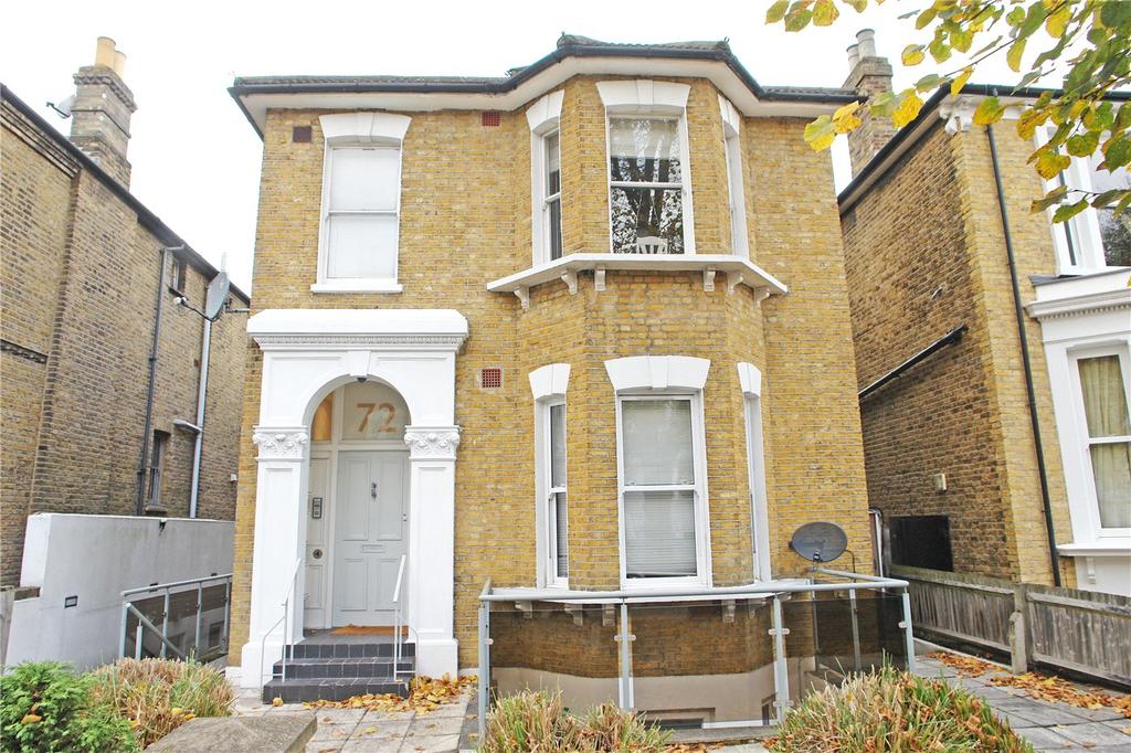Barry Road, East Dulwich, London, SE22 3 bed apartment £1,950 pcm (£450 pw)