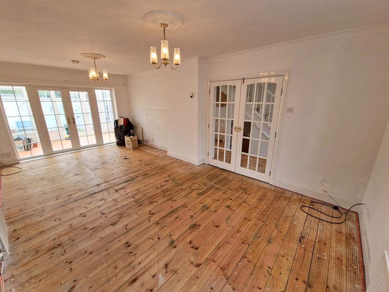 Dawson Place, Morpeth 3 bed terraced house £155,000