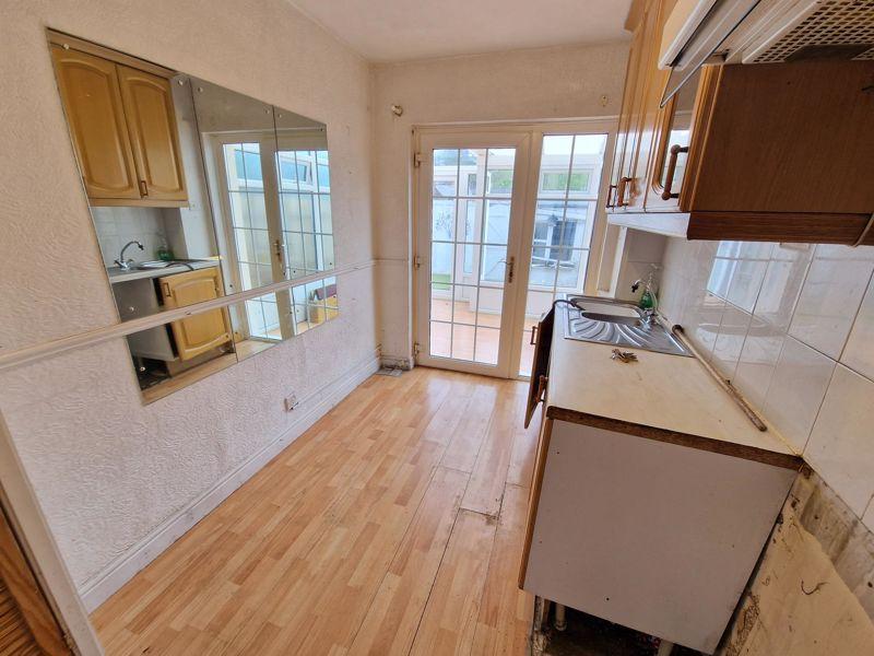 Dawson Place, Morpeth 3 bed terraced house £155,000