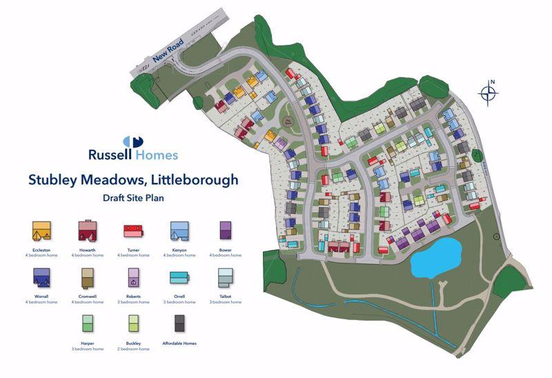 The Buckley, Stubley Meadows, Dearnley Avenue, Littleborough OL15 8HW 2