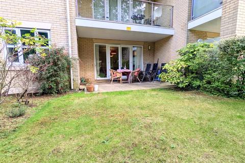 undefined, Chine Crescent Road, Bournemouth, BH2