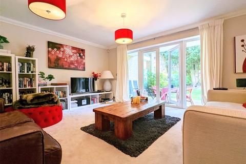 undefined, Chine Crescent Road, Bournemouth, BH2