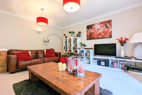 undefined, Chine Crescent Road, Bournemouth, BH2