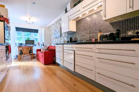 undefined, Chine Crescent Road, Bournemouth, BH2