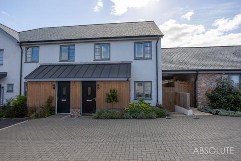5 Kates Meadow, Stoke Gabriel, Totnes, TQ9 6GJ