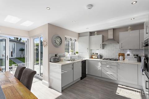 5 Kates Meadow, Stoke Gabriel, Totnes, TQ9 6GJ