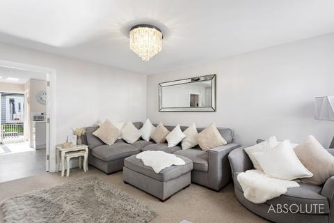 5 Kates Meadow, Stoke Gabriel, Totnes, TQ9 6GJ