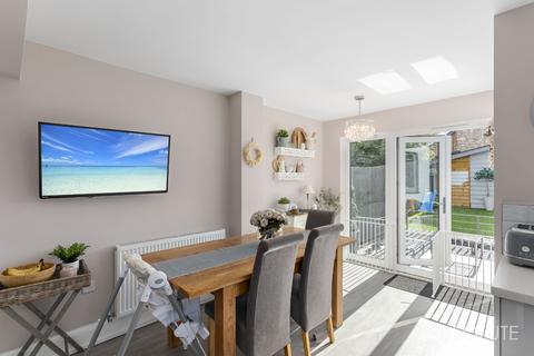 5 Kates Meadow, Stoke Gabriel, Totnes, TQ9 6GJ