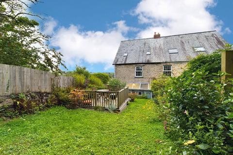 4 bedroom semi-detached house for sale, Camelford, Cornwall