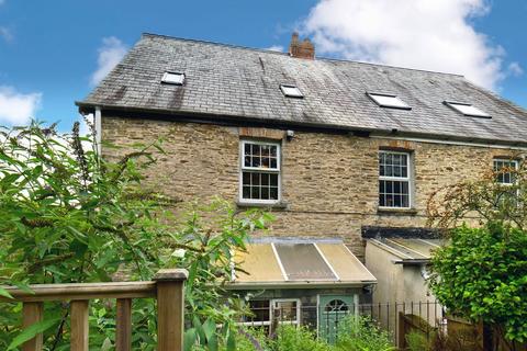 4 bedroom semi-detached house for sale, Camelford, Cornwall
