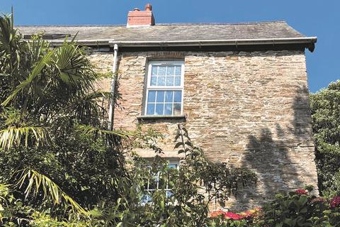 undefined, Chapel Street, Camelford, Cornwall