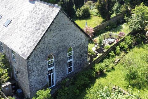 undefined, Chapel Street, Camelford, Cornwall