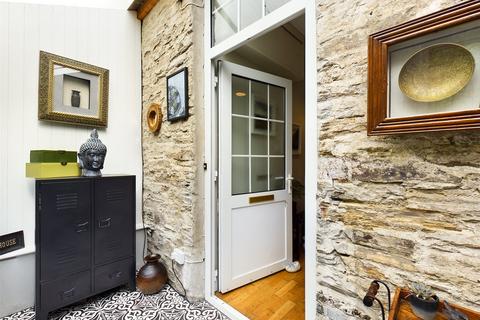 undefined, Chapel Street, Camelford, Cornwall