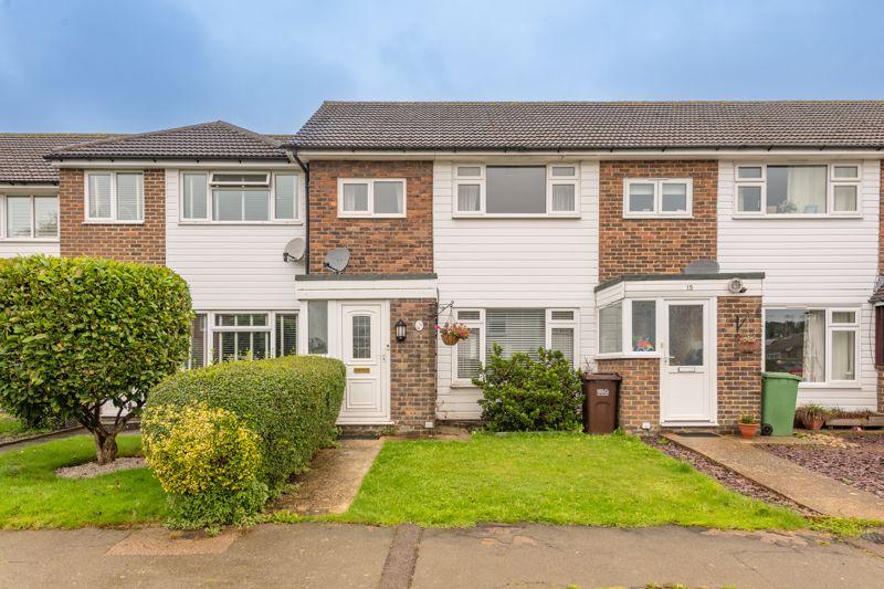 Belvedere Gardens, Crowborough, TN6 3 bed terraced house £1,450 pcm