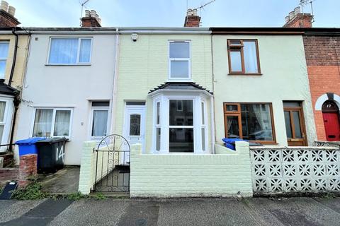 13 Beaconsfield Road, Lowestoft, NR33 0RL