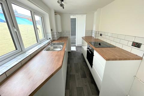 13 Beaconsfield Road, Lowestoft, NR33 0RL