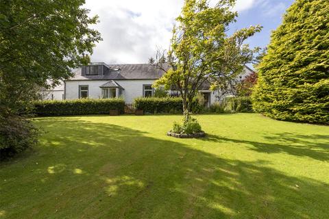 3 bedroom equestrian property for sale - Kilmore Farm, Dalrymple, Ayr, South Ayrshire, KA6