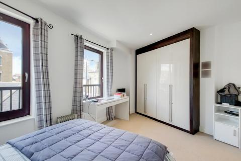 2 bedroom penthouse for sale - Moran House, Wapping, E1W