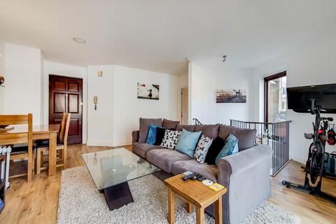 2 bedroom penthouse for sale - Moran House, Wapping, E1W