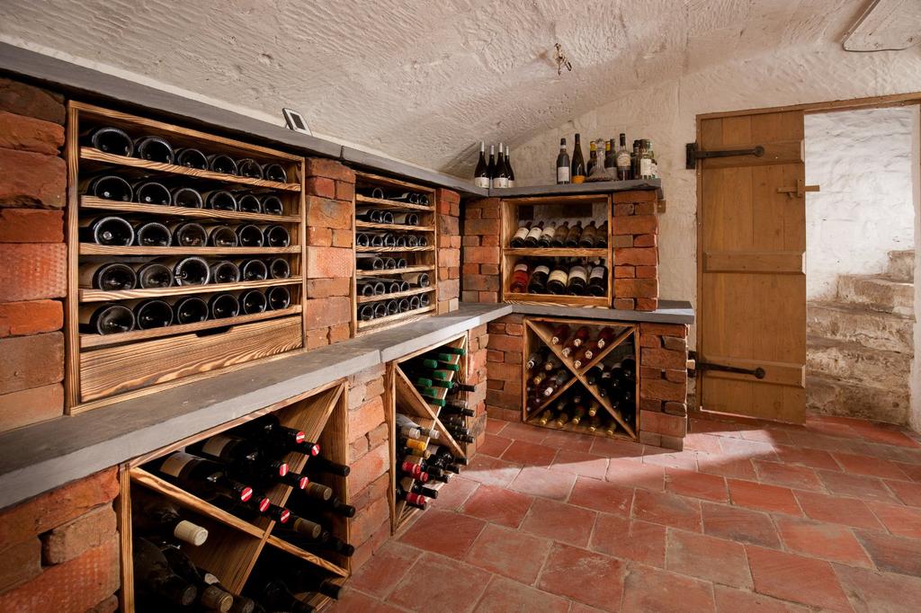 Wine Cellar