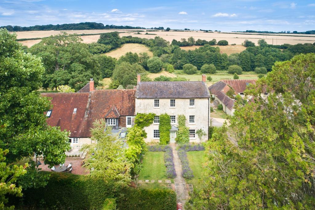 Hillstreet Farmhouse