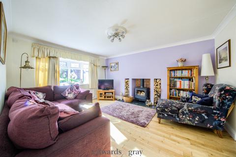 2 Chestnut Grove, Coleshill, Birmingham, B46 1AD