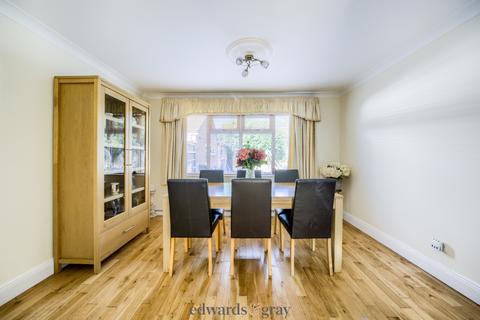 2 Chestnut Grove, Coleshill, Birmingham, B46 1AD