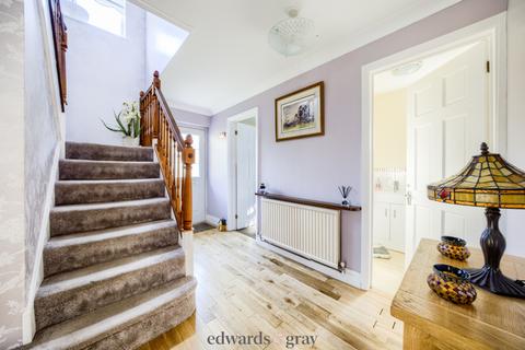 2 Chestnut Grove, Coleshill, Birmingham, B46 1AD