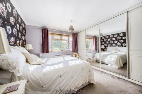 2 Chestnut Grove, Coleshill, Birmingham, B46 1AD