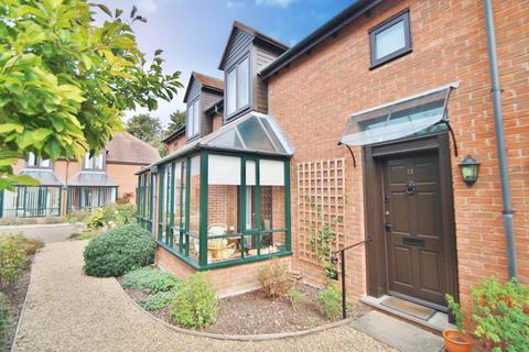 2 bedroom terraced house for sale - Herringcote, Dorchester-on-Thames