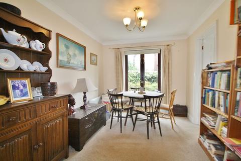 2 bedroom terraced house for sale - Herringcote, Dorchester-on-Thames