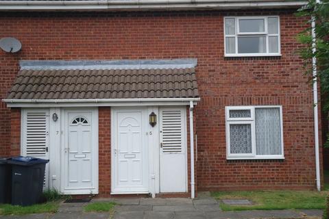 1 bedroom apartment to rent - Waterhaynes Close, Birmingham