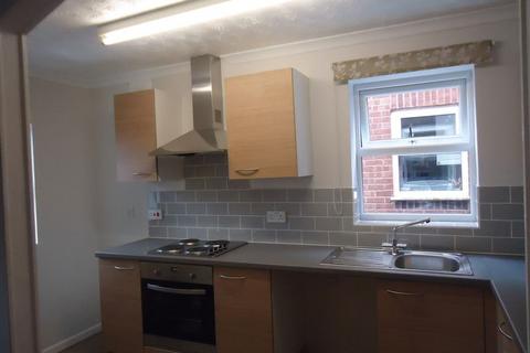 1 bedroom apartment to rent - Waterhaynes Close, Birmingham