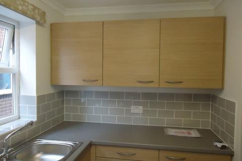 1 bedroom apartment to rent - Waterhaynes Close, Birmingham