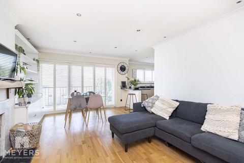 2 bedroom apartment for sale - Whitmoor House, 958 Castle Lane East, Bournemouth, BH7