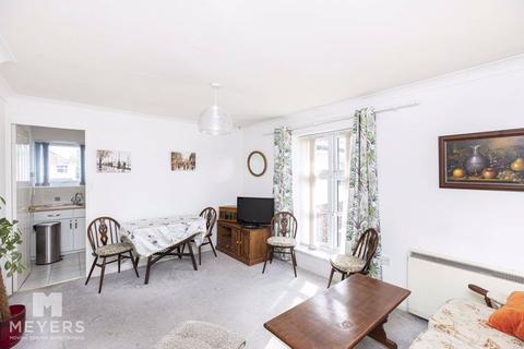 1 bedroom apartment for sale - Cranleigh Road, Southbourne, BH6