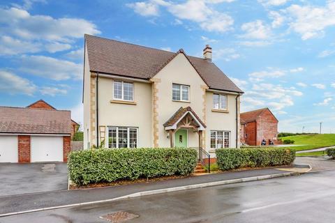 62 Knight Road, Wells, BA5 1FT