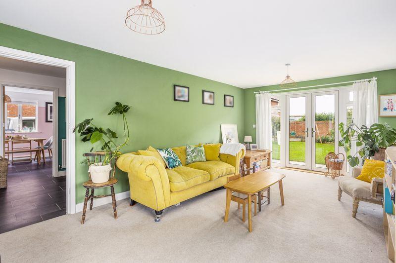 WELLS 4 bed detached house £500,000