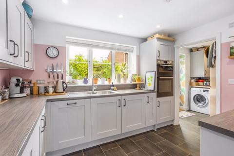 62 Knight Road, Wells, BA5 1FT