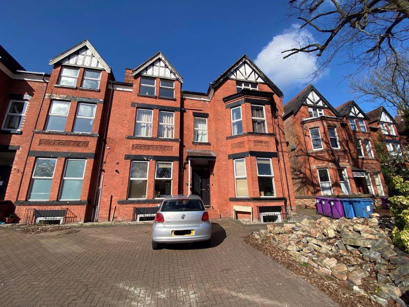 97 Ullet Road, Liverpool 2 bed apartment £795 pcm (£183 pw)
